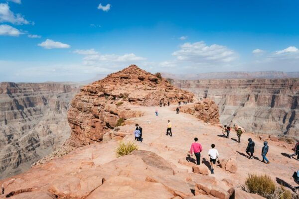 Las Vegas: Grand Canyon West Bus Tour With Hoover Dam Stop - Common Questions