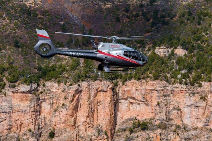 Las Vegas: Grand Canyon West Helicopter Experience - Booking Details