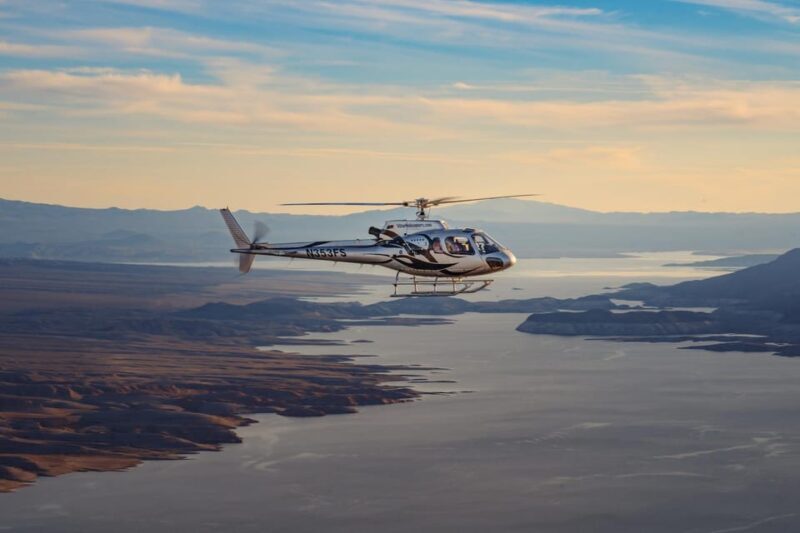 Las Vegas: Grand Canyon West Rim Extended Helicopter Tour - Price and Value