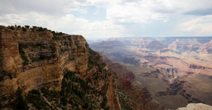 Las Vegas: Grand Canyon West Rim Guided Tour Skywalk Entry - Booking and Logistics