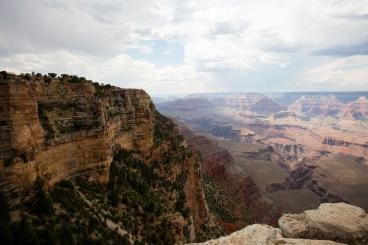 Las Vegas: Grand Canyon West Rim Guided Tour Skywalk Entry - Free Cancellation and Flexible Payment Options