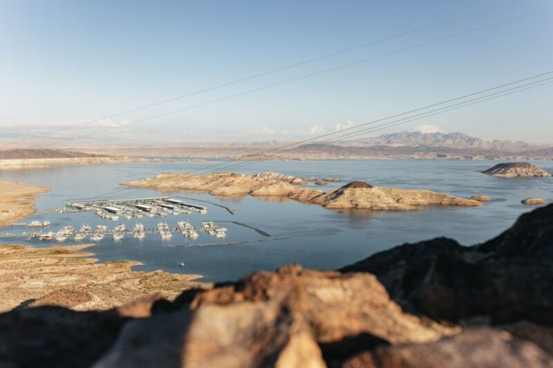 Las Vegas: Grand Canyon West Rim VIP Luxury Small Group Tour - The Itinerary Breakdown: What You’ll Experience