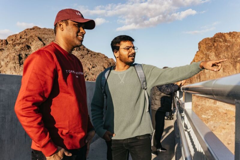 Las Vegas: Grand Canyon West Rim VIP Luxury Small Group Tour - Authentic Insights from Reviews