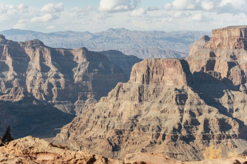 Las Vegas: Grand Canyon West Rim VIP Luxury Small Group Tour - Final Thoughts: Is This Tour Right for You?