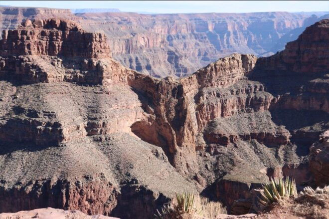 Las Vegas: Grand Canyon West Small-Group Guided Tour - Participant and Date Selection