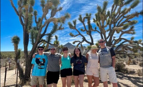 Las Vegas: Grand Canyon West Small-Group Guided Tour - Directions