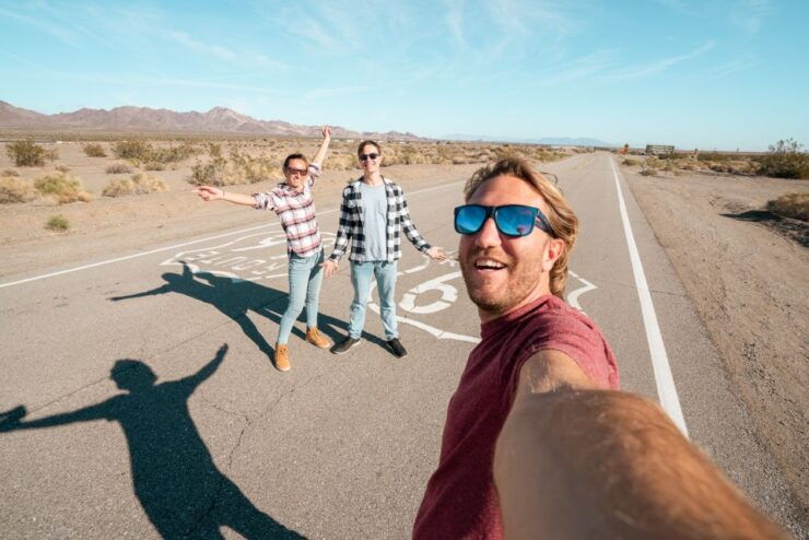 Las Vegas: Grand Canyon West Tour, Lunch & Optional Skywalk - Activity Details