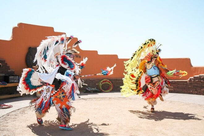 Las Vegas: Grand Canyon West Tour, Lunch & Optional Skywalk - Positive Review