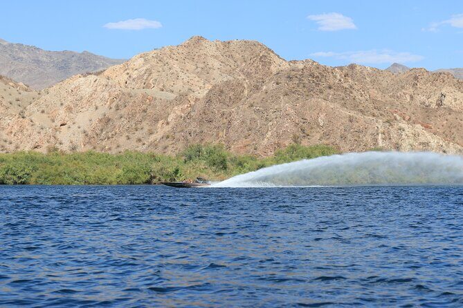 Las Vegas: Guided Kayak Tour from Willow Beach to Emerald Cave - Final Thoughts