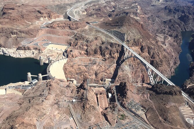 Las Vegas Guided Kayak Tour & Grand Canyon Helicopter Tour - Additional Information