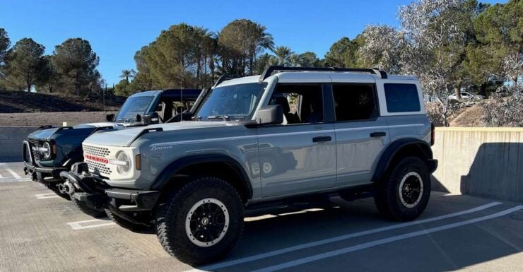 Las Vegas Guided Off-Road Adventure to Boathouse Cove - Good To Know