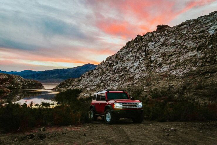 Las Vegas Guided Off-Road Adventure to Boathouse Cove - Pricing and Duration