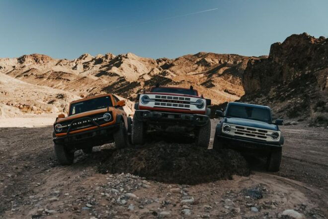 Las Vegas Guided Off-Road Adventure to Callville Wash - Experience Description