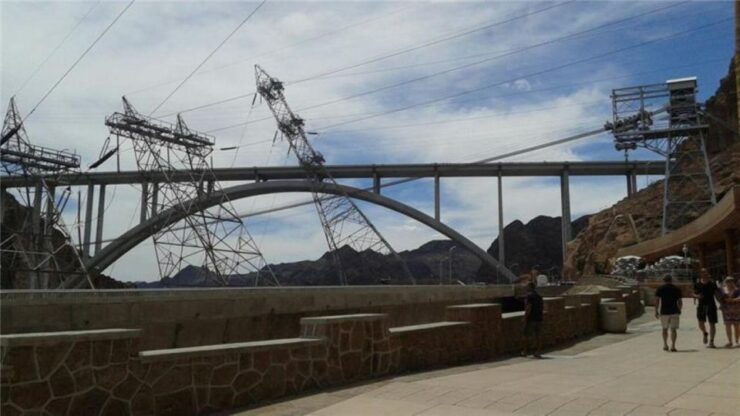 Las Vegas: Guided Tour of the Hoover Dam - Tour Details