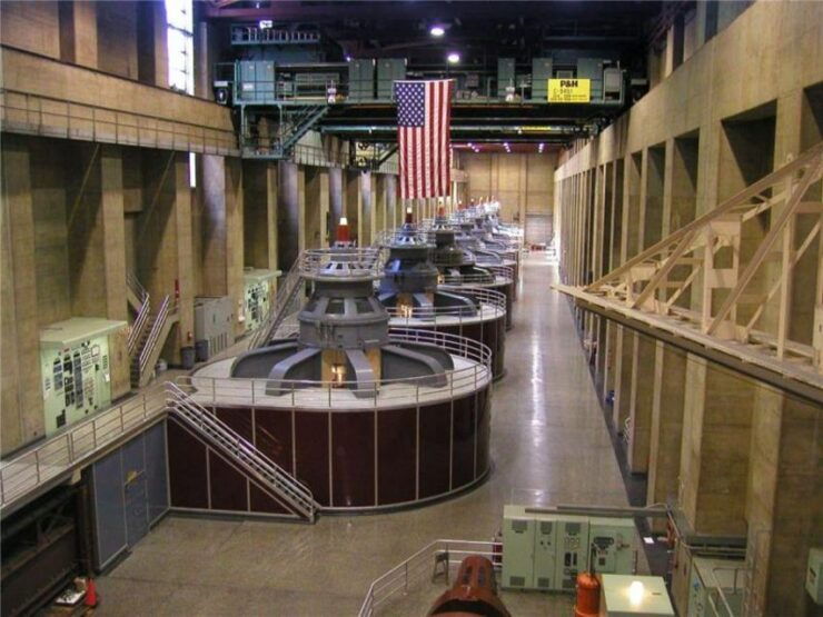 Las Vegas: Guided Tour of the Hoover Dam - Tour Highlights