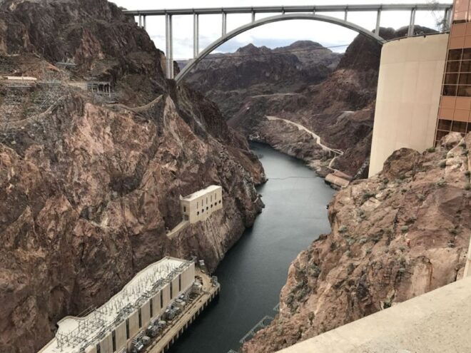 Las Vegas: Hoover Dam and Colorado River Full-Day Kayak Tour - Common Questions