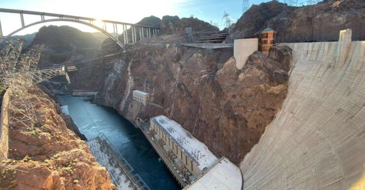 Las Vegas: Hoover Dam and Lake Mead Half-Day Tour - Good To Know