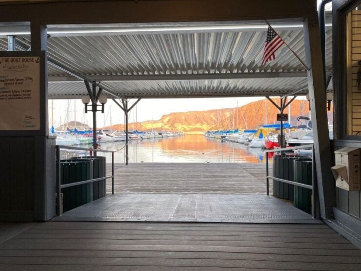 Las Vegas: Hoover Dam and Lake Mead Half-Day Tour - Highlights of the Tour