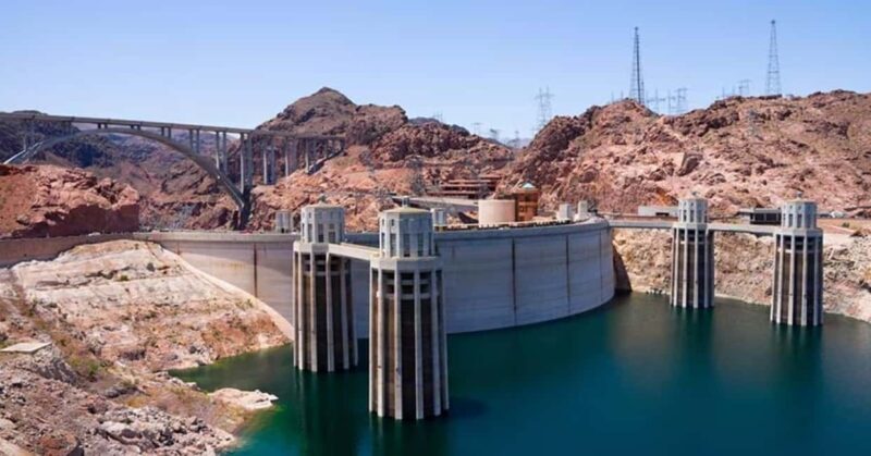 Las Vegas: Hoover Dam and Valley of Fire Combo Tour - Good To Know