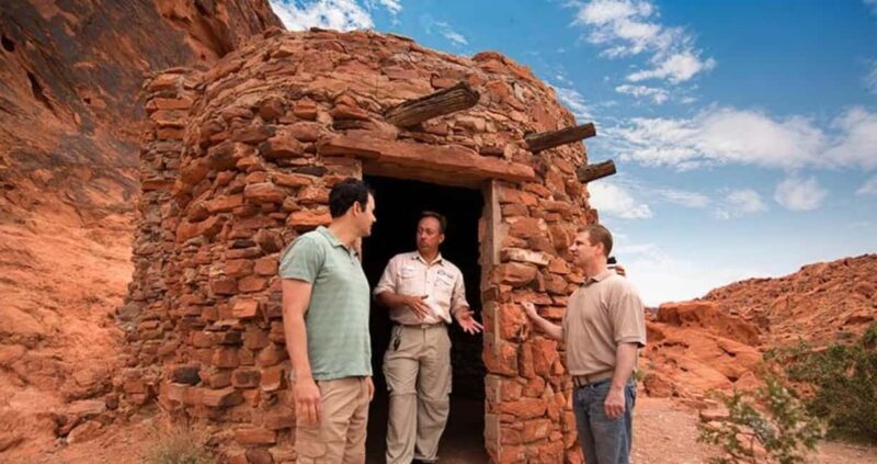 Las Vegas: Hoover Dam and Valley of Fire Combo Tour - The Sum Up