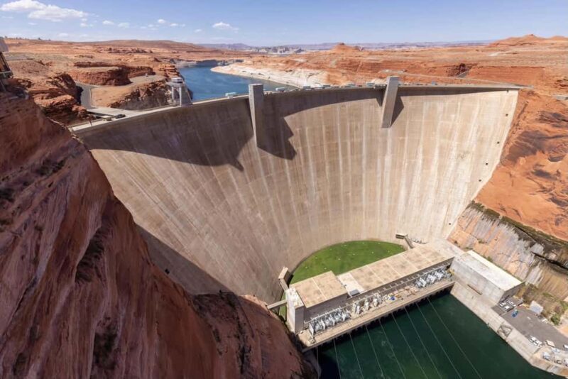 Las Vegas: Hoover Dam & Eldorado Canyon Tour - Introduction