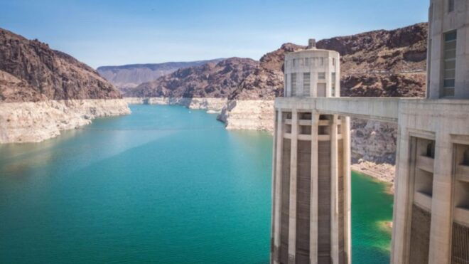 Las Vegas: Hoover Dam Experience With Power Plant Tour - Highlights of the Hoover Dam Experience