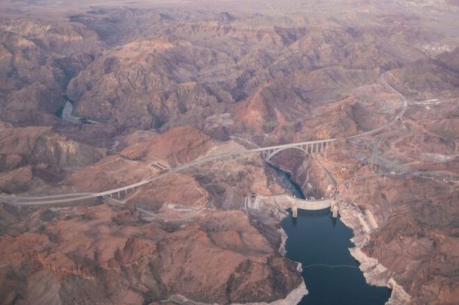 Las Vegas: Hoover Dam Experience With Power Plant Tour - Customer Reviews and Ratings