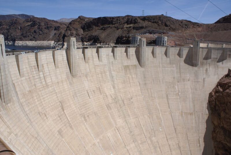 Las Vegas: Hoover Dam Express Tour - The Experience Breakdown: What You Can Expect