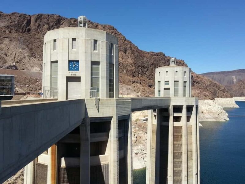 Las Vegas: Hoover Dam, Power Plant, Bridge Tour - Price and Overall Value