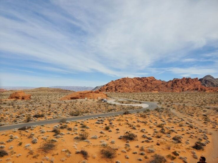 Las Vegas: Hoover Dam & Valley of Fire Day Trip With Brunch - General Information