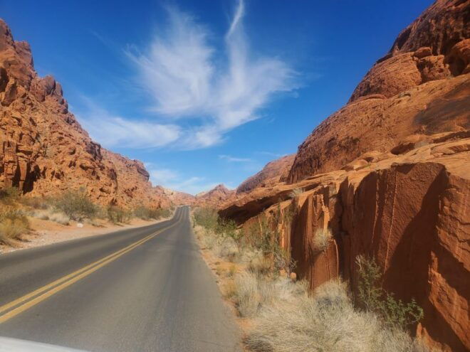 Las Vegas: Hoover Dam & Valley of Fire Day Trip With Brunch - Brunch and Dining