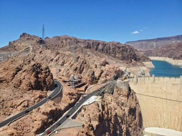 Las Vegas: Hoover Dam & Valley of Fire Day Trip With Brunch - Booking and Cancellation Policy