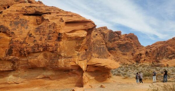 Las Vegas: Hoover Dam & Valley of Fire Day Trip With Brunch - Tips and Recommendations