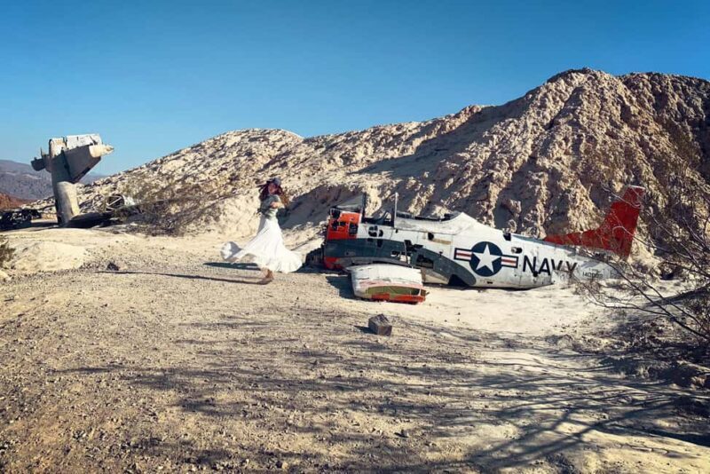 Las Vegas: Hoover Dam, Western Ghost Town & Cliff Jumping - FAQ