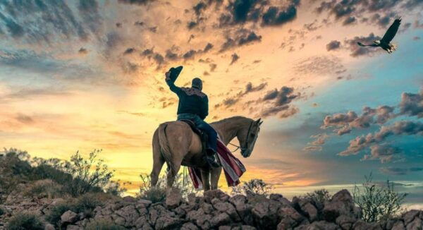 Las Vegas: Horseback Riding Tour With Lunch - What to Bring