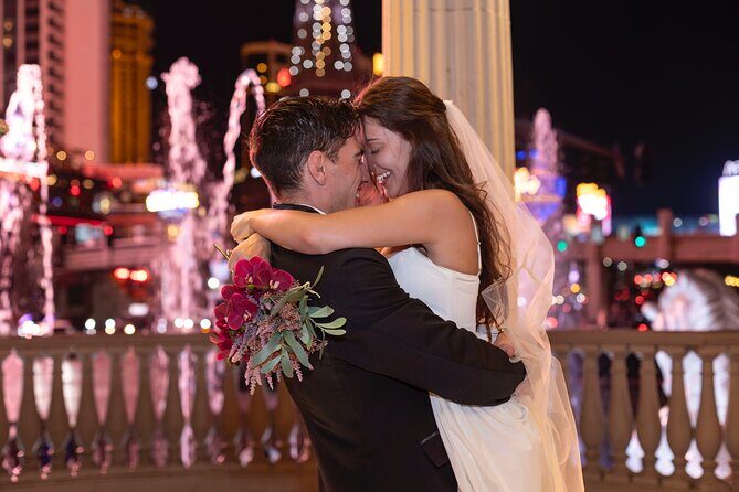 Las Vegas Iconic Photo Shoot: Best Locations & Memories - An Overview of What to Expect