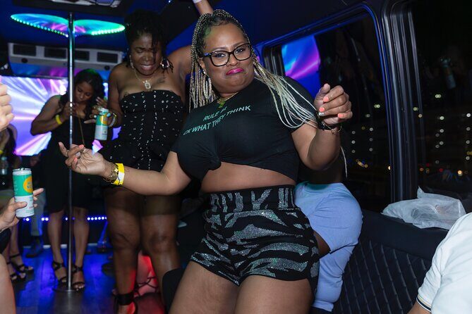 Las Vegas Iconic Photo Shoot: Best Locations & Memories - Who Will Love This Experience?