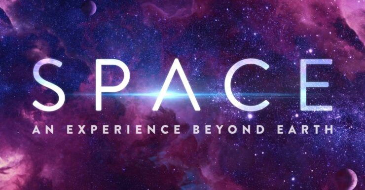 Las Vegas: Illuminarium Immersive Experience Tickets - Description of Experience