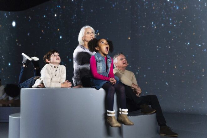 Las Vegas: Illuminarium Immersive Experience Tickets - Customer Reviews