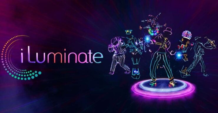 Las Vegas: Iluminate Show at the STRAT Admission Ticket - Ticket Information