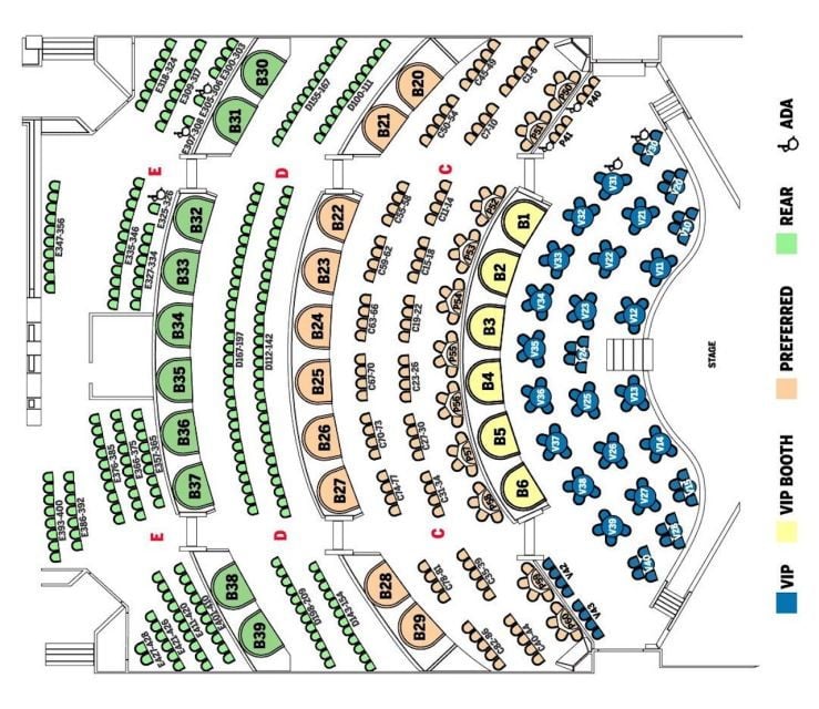 Las Vegas: Iluminate Show at the STRAT Admission Ticket - Experience Highlights