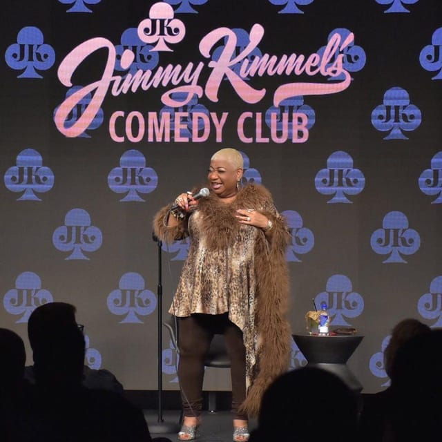 Las Vegas: Jimmy Kimmel's Comedy Club - Good To Know