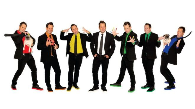 Las Vegas: Jimmy Kimmel's Comedy Club - Ticket Pricing