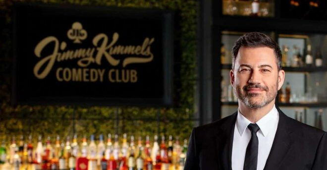 Las Vegas: Jimmy Kimmel's Comedy Club - Transportation Options