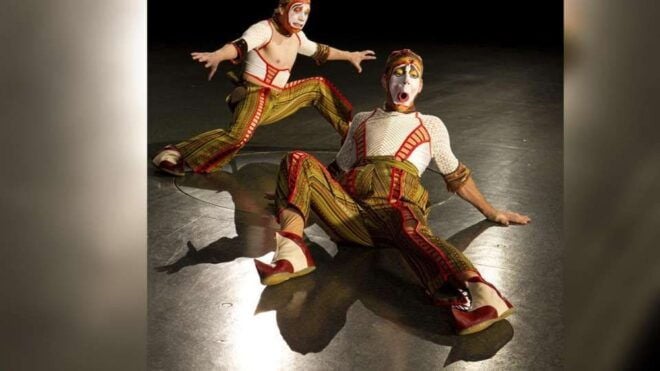Las Vegas: KÀ by Cirque Du Soleil at MGM Grand Ticket - Inclusions