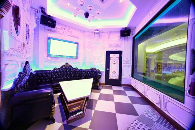 Las Vegas: KAMU Karaoke Private Suite at the Venetian Resort - Additional Information