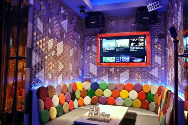 Las Vegas: KAMU Karaoke Private Suite at the Venetian Resort - Common Questions