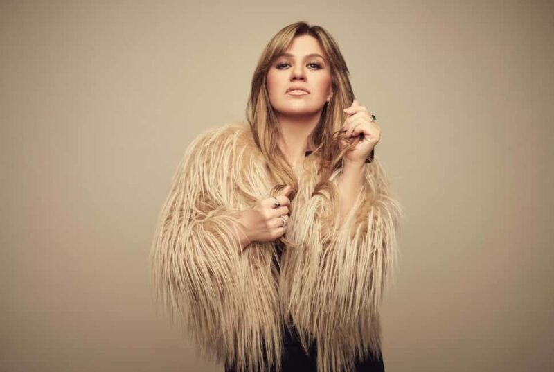 Las Vegas: Kelly Clarkson Studio Sessions Residency - An In-Depth Look at the Kelly Clarkson Studio Sessions Residency