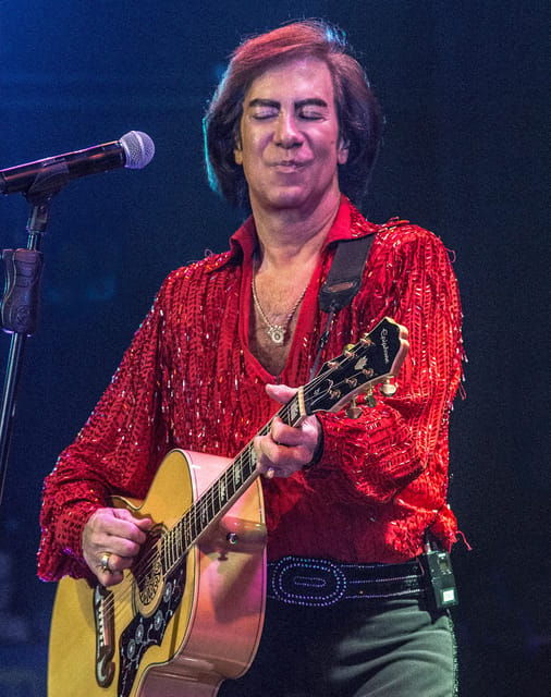 Las Vegas: King of Diamonds - The Neil Diamond Tribute Show - Good To Know