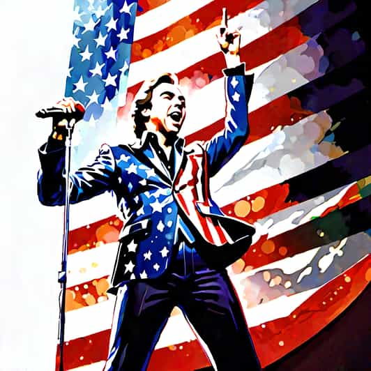 Las Vegas: King of Diamonds - The Neil Diamond Tribute Show - Neil Diamonds Legacy